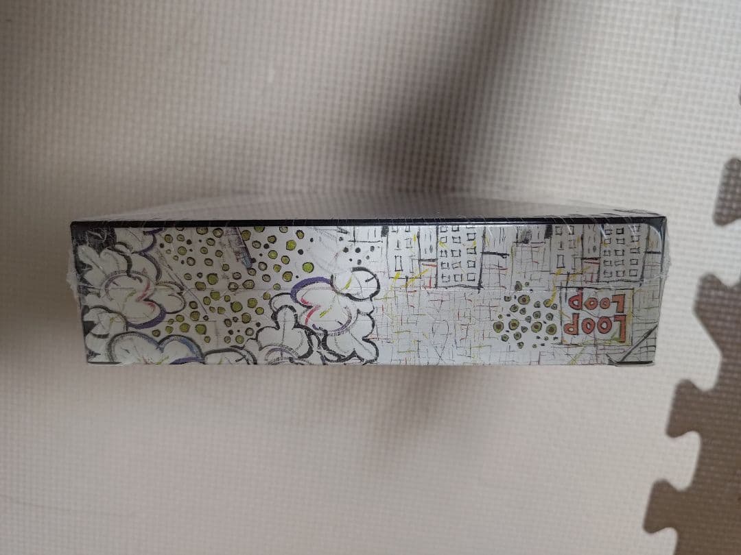 ラブブ トレカ How2work The Monster Series 2