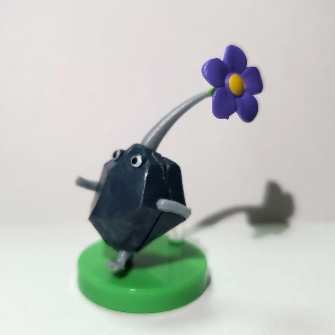 チョコエッグ ピクミン 全16種 コンプセット