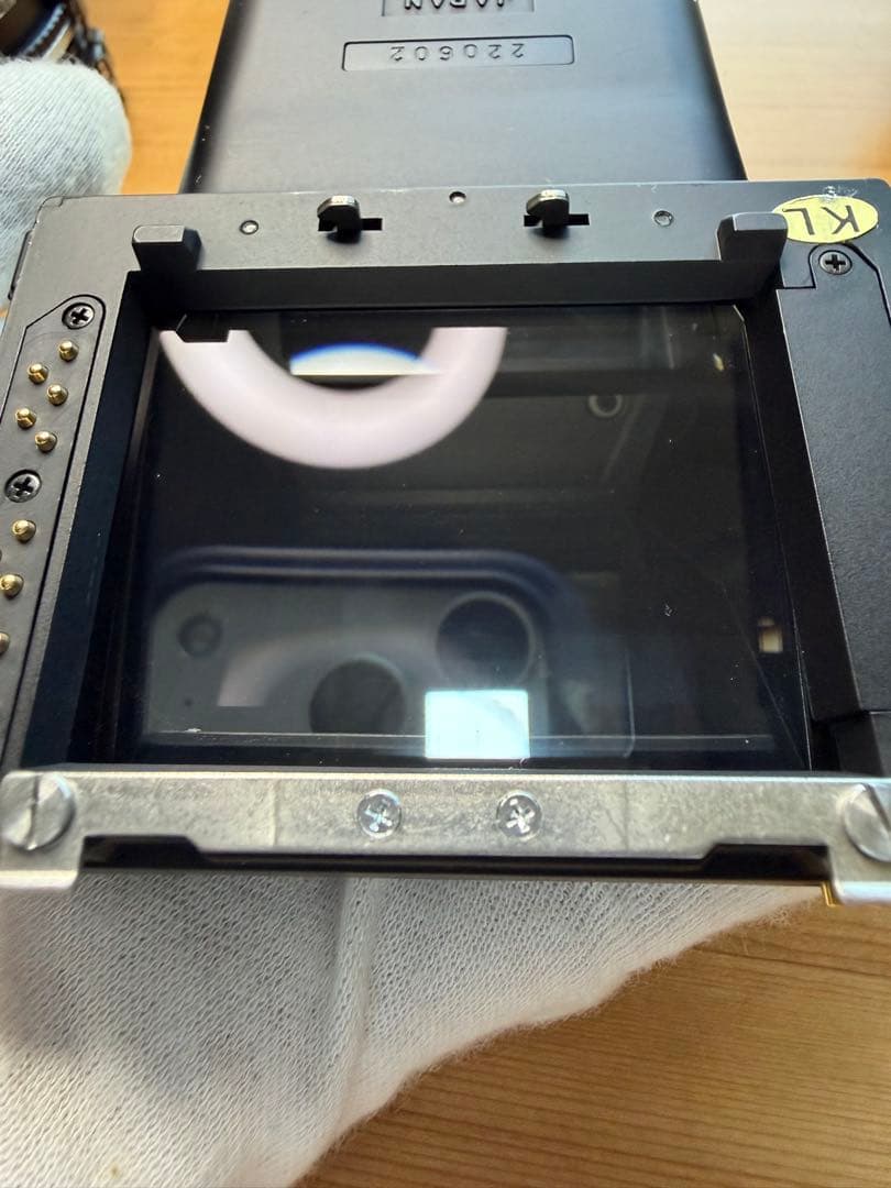 Mamiya 645 Pro 一式セット