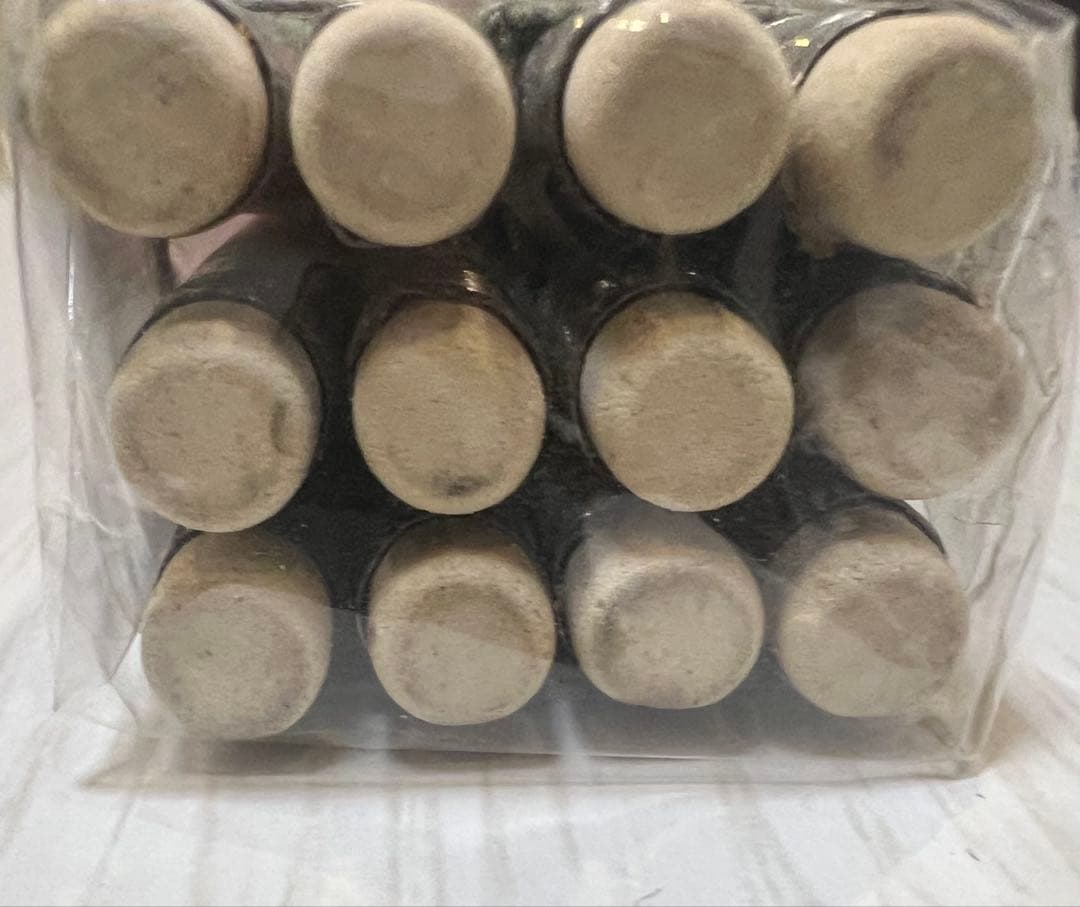 戦前　鉛筆　飛行船鉛筆　アンティーク　骨董品　レア　当時物　昭和レトロ　1ダース