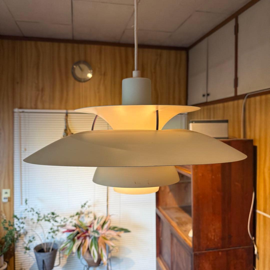 louis poulsen ルイスポールセン PH5 正規品