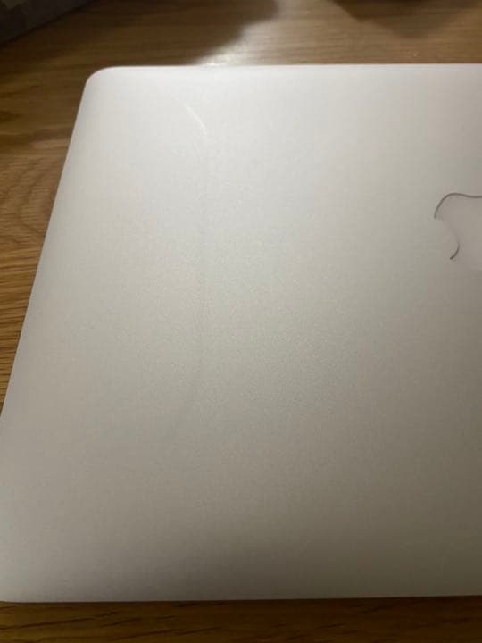 MacBook Pro Retina 13inch,Early 2015 難アリ