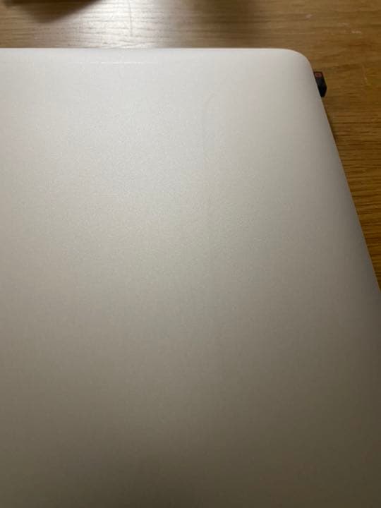 MacBook Pro Retina 13inch,Early 2015 難アリ