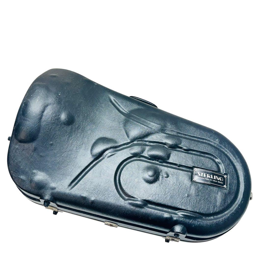 STERLING ホルンケース