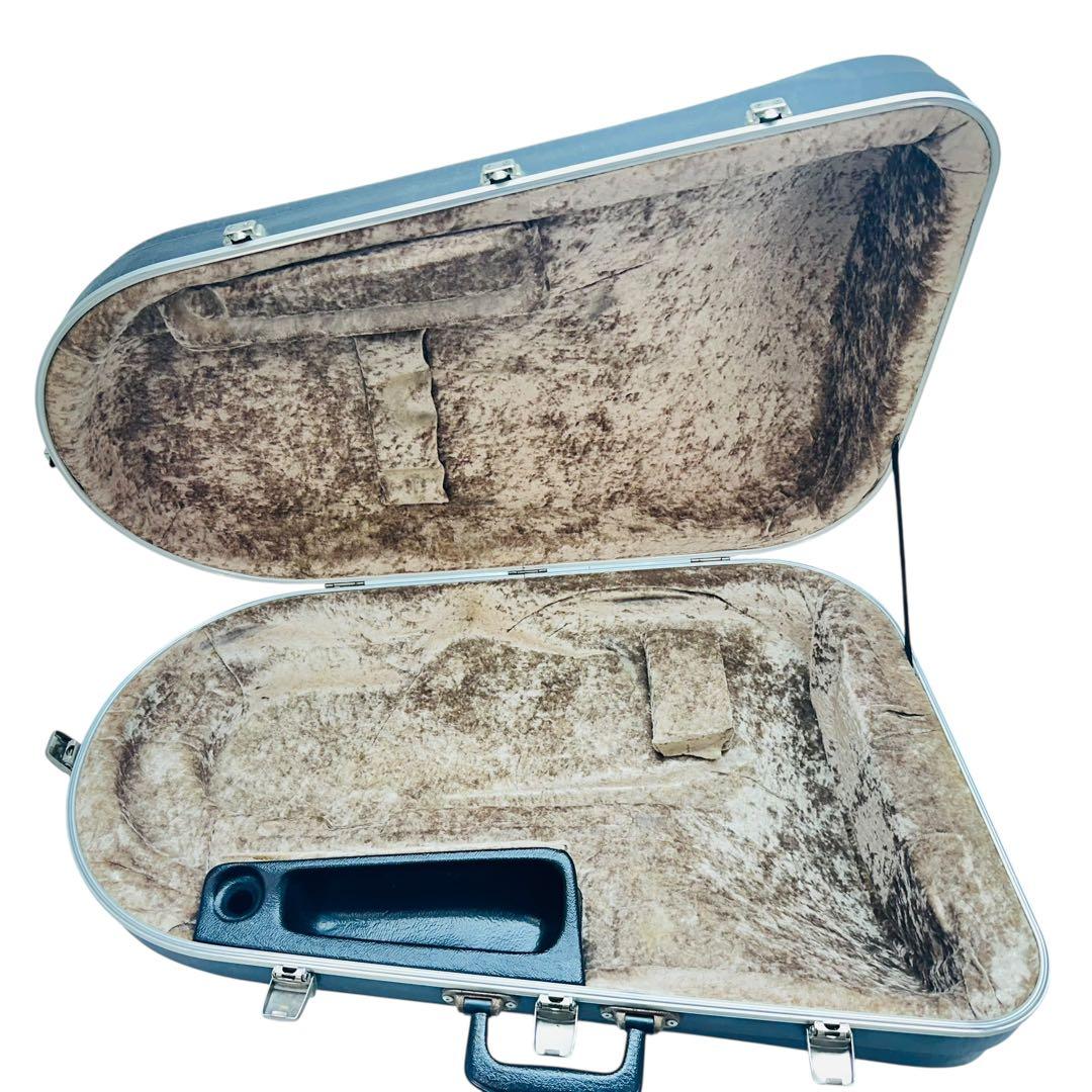 STERLING ホルンケース