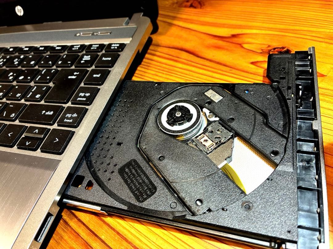 HP ProBook 4340s/ノートPC i366