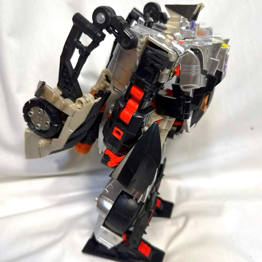 ア*ヒ様 ⭐︎美品⭐︎ タカラ　トランスフォーマー