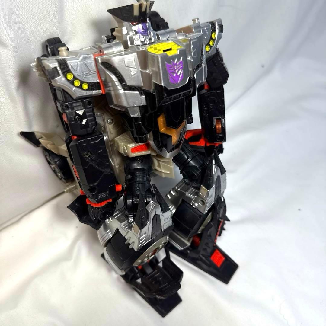 ア*ヒ様 ⭐︎美品⭐︎ タカラ　トランスフォーマー