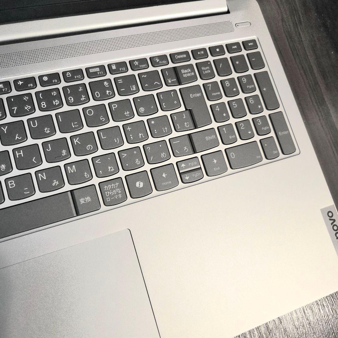 わったー　新品＊Lenovo IdeaPad Slim 5i Gen9