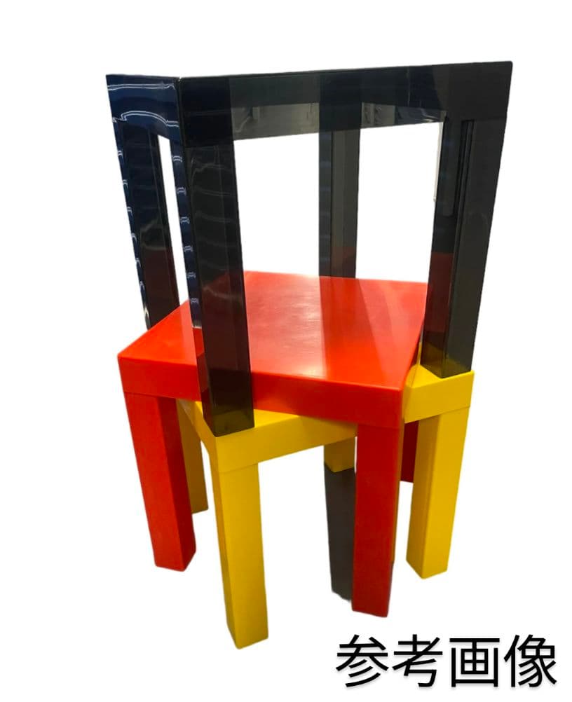 70s フランス製 ヴィンテージ PARSONS テーブル ミッドセンチュリー