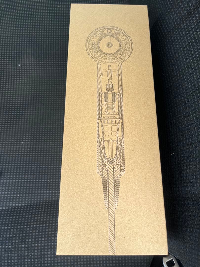 Dyson Supersonic Nural™ Shineヘアドライヤー