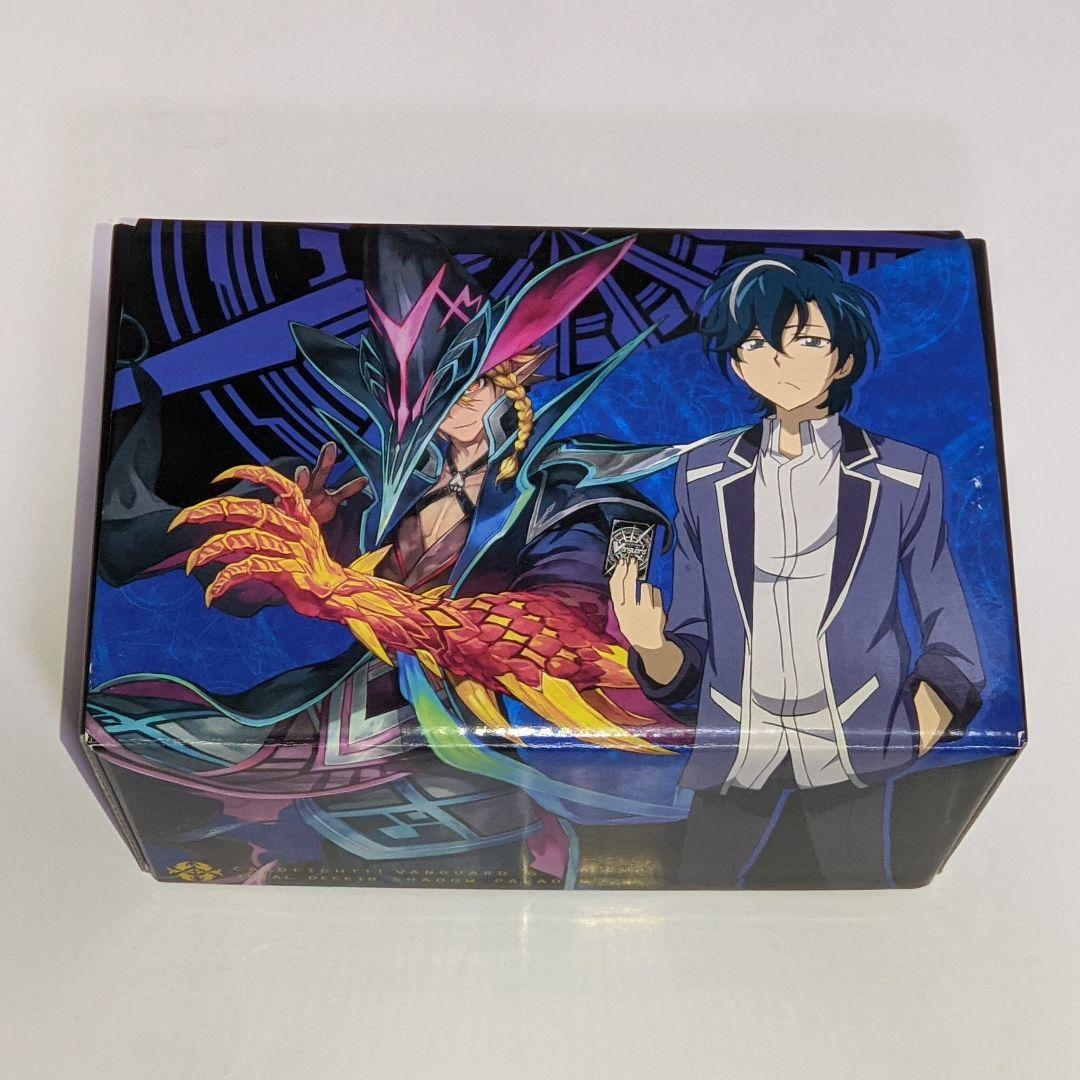 カードファイト!! ヴァンガードG サプライ 東海林カズマ