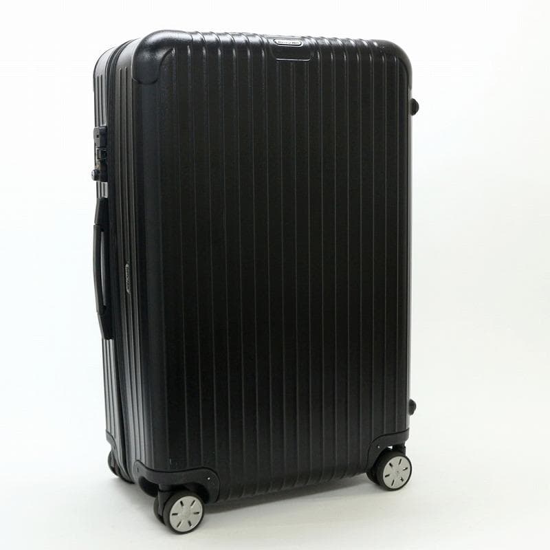 ★正規品★リモワRIMOWA★サルサ Check-In L スーツケース 4輪★