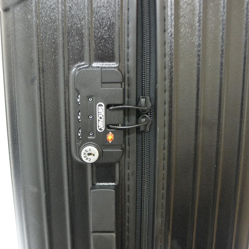 ★正規品★リモワRIMOWA★サルサ Check-In L スーツケース 4輪★