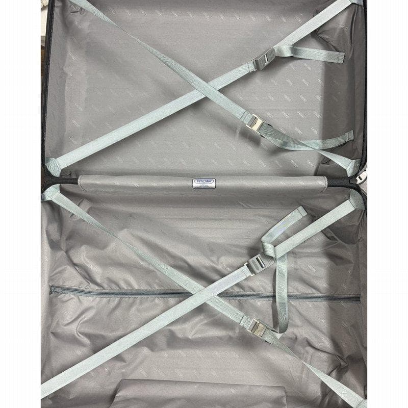 ★正規品★リモワRIMOWA★サルサ Check-In L スーツケース 4輪★