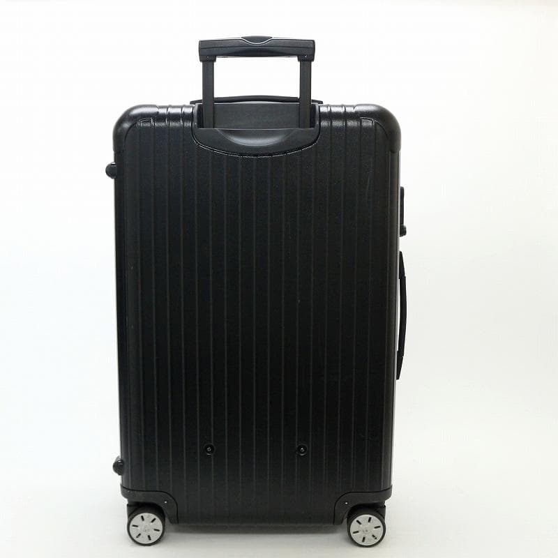 ★正規品★リモワRIMOWA★サルサ Check-In L スーツケース 4輪★