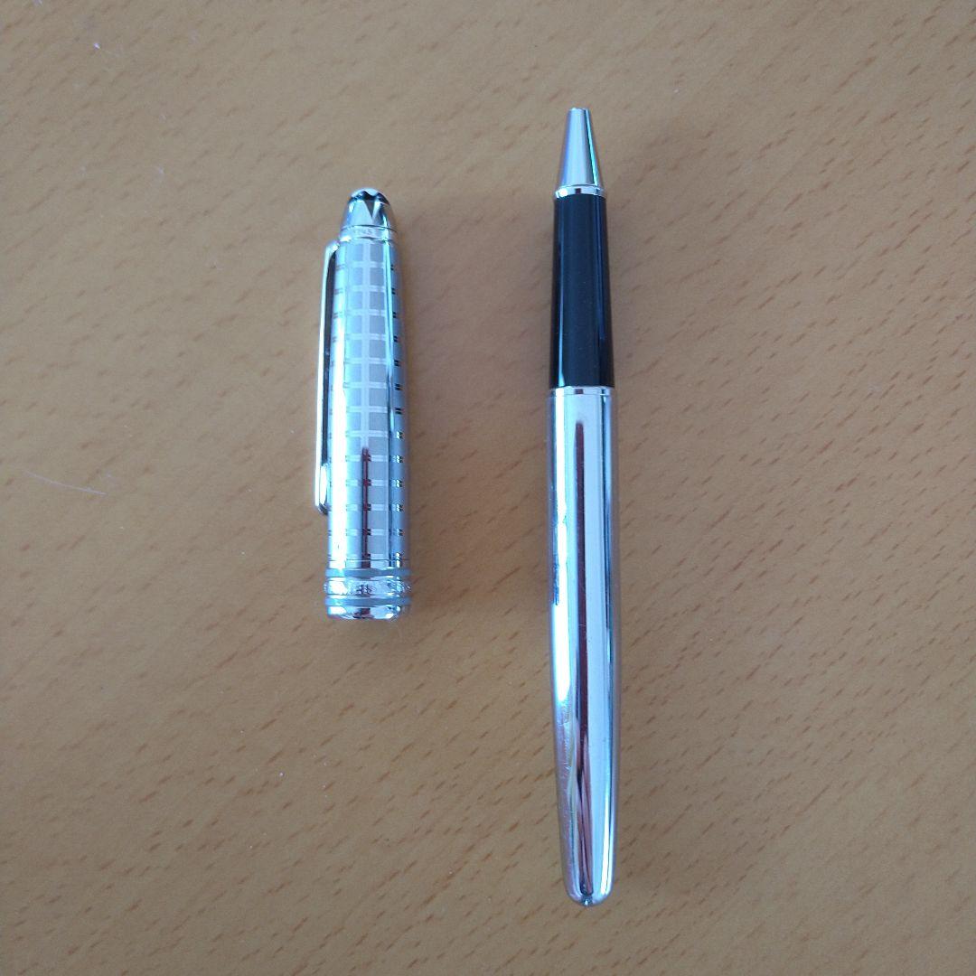 MONTBLANC MEISTERSTÜCK マイスターシュテュック ボールペン
