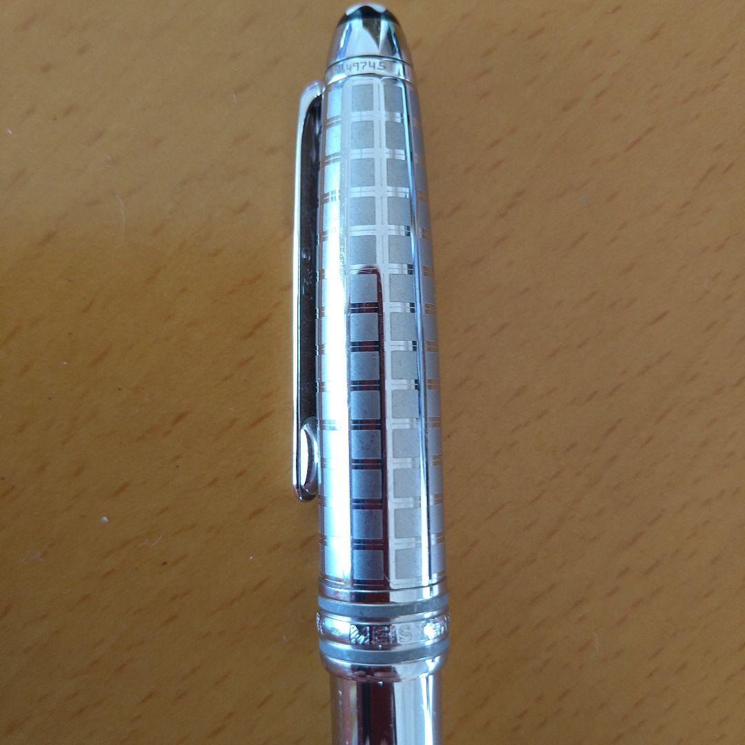 MONTBLANC MEISTERSTÜCK マイスターシュテュック ボールペン