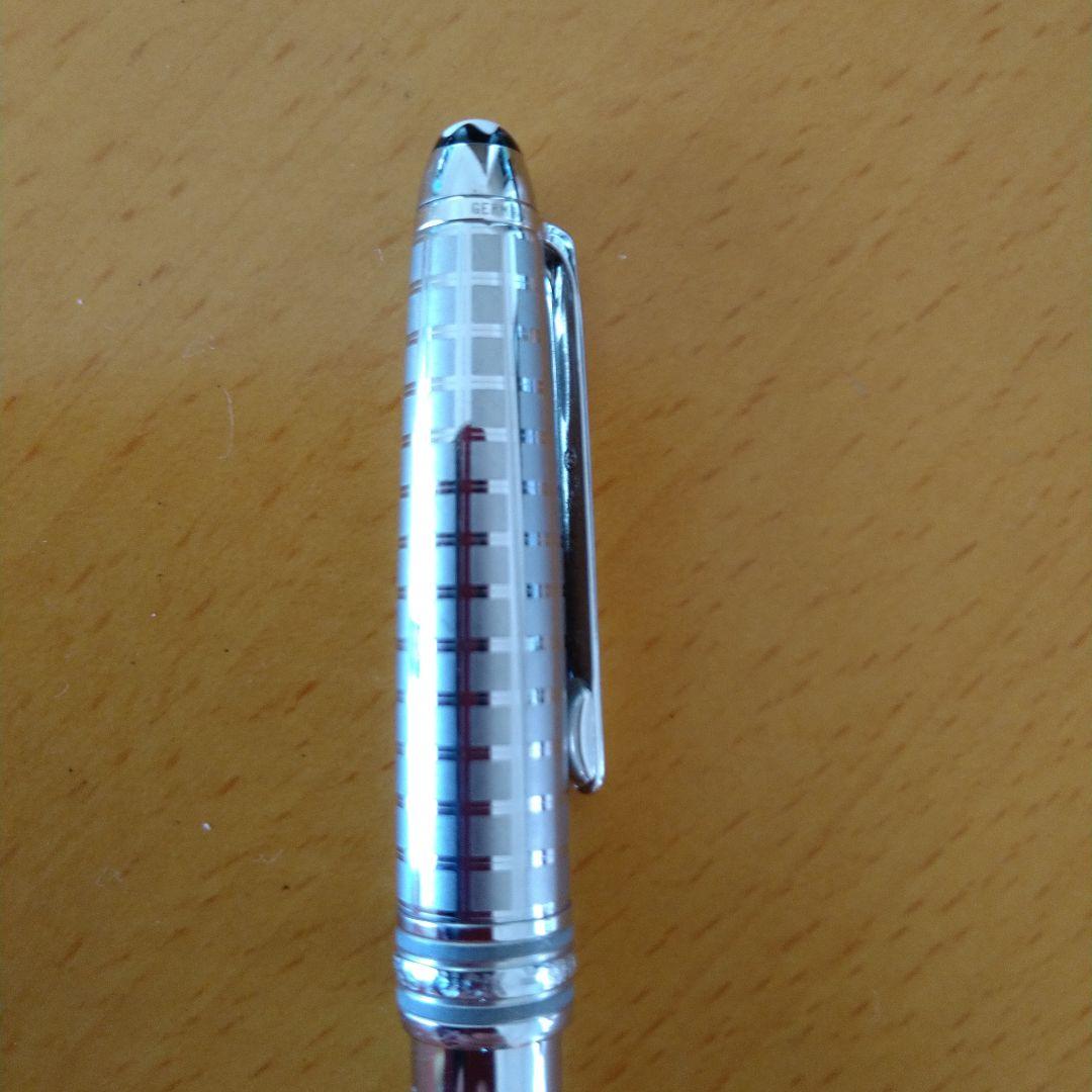 MONTBLANC MEISTERSTÜCK マイスターシュテュック ボールペン