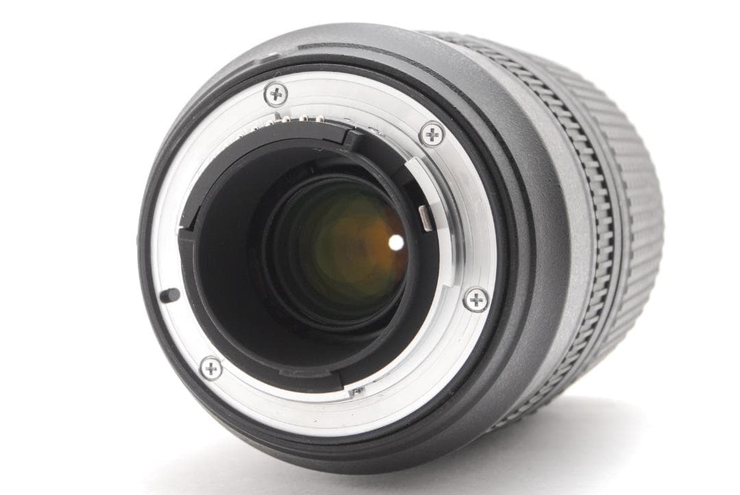 【美品】Nikon AF-S 70-300㎜ F4.5-5.6G ED VR