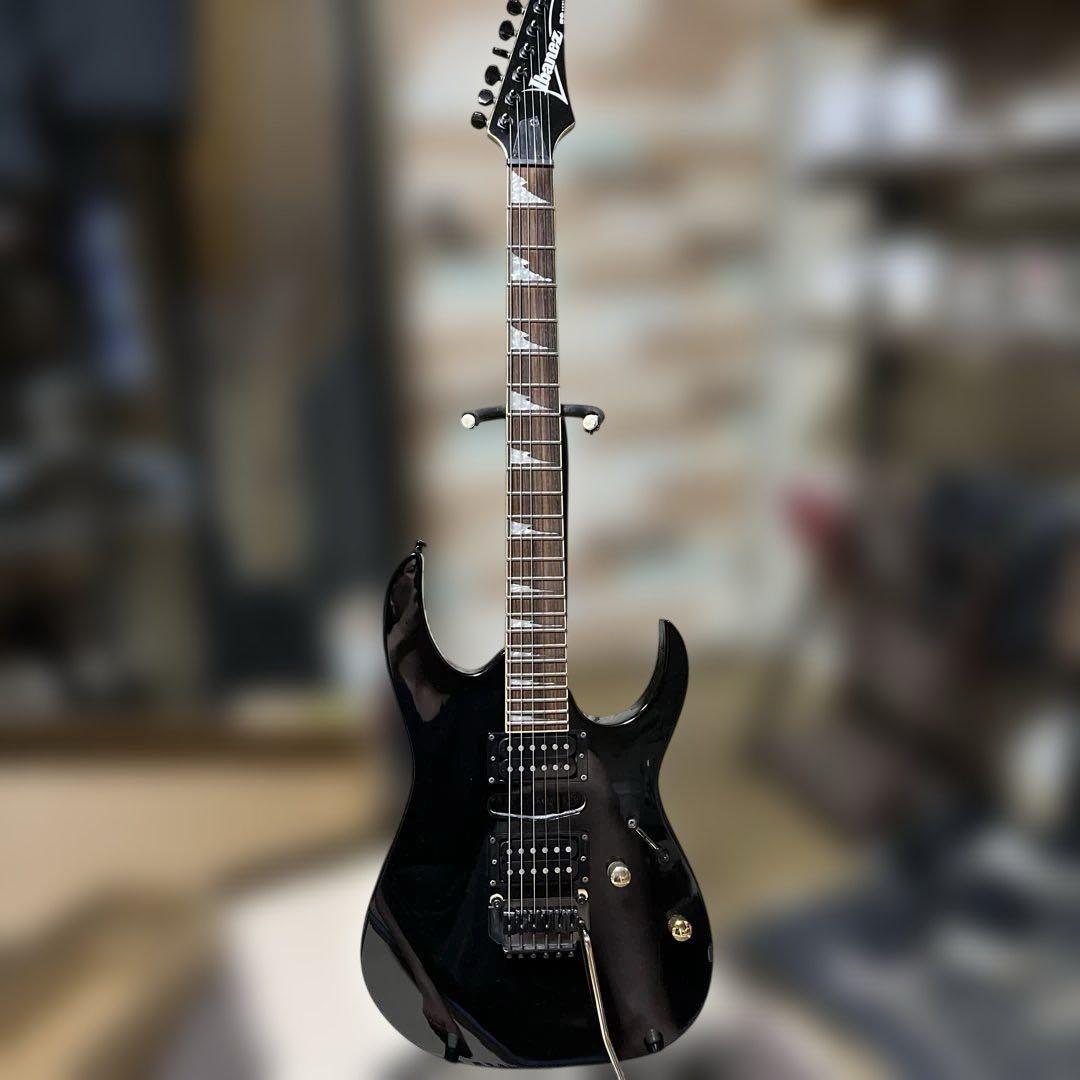 Ibanez rgシリーズ rg180dx エレキギター