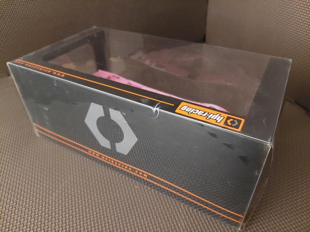 HPI 1/18 Porsche 962C LM1989 #9 伊太利屋