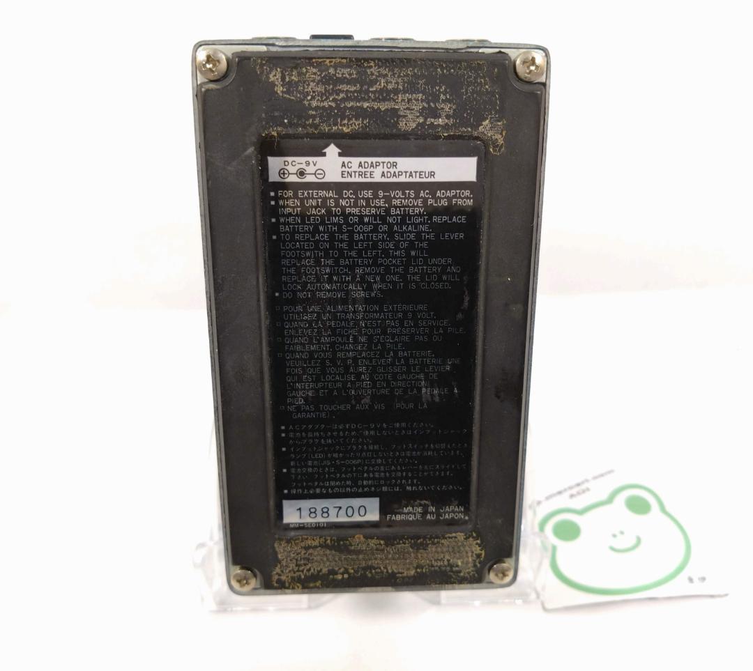 ゆ*ず様 Ibanez SC10 アイバニーズ 日本製 動作確認済