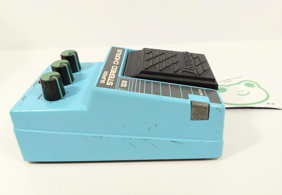 ゆ*ず様 Ibanez SC10 アイバニーズ 日本製 動作確認済
