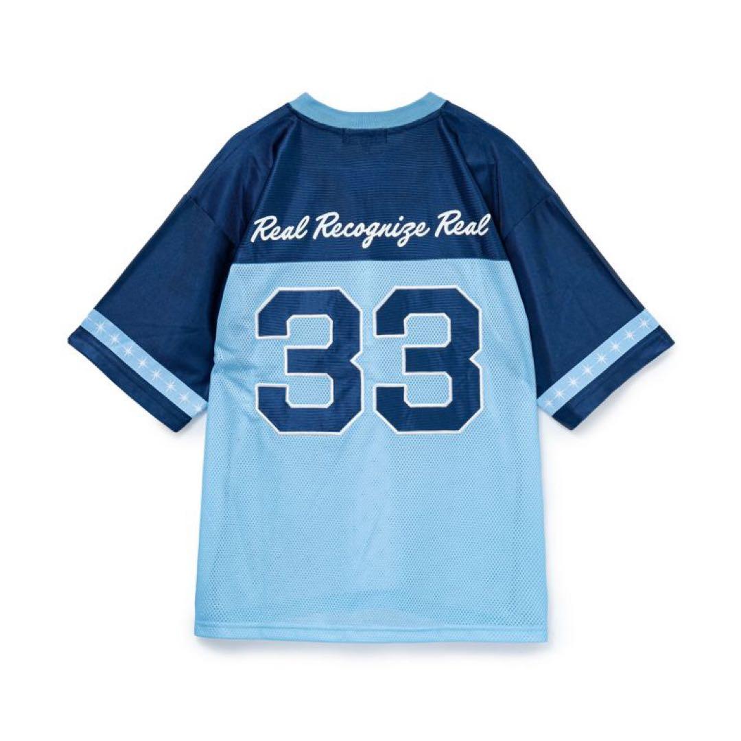 トップス BoTT '3R Football Jersey'