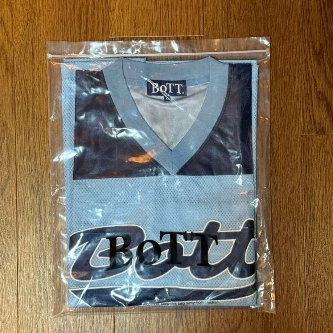 トップス BoTT '3R Football Jersey'