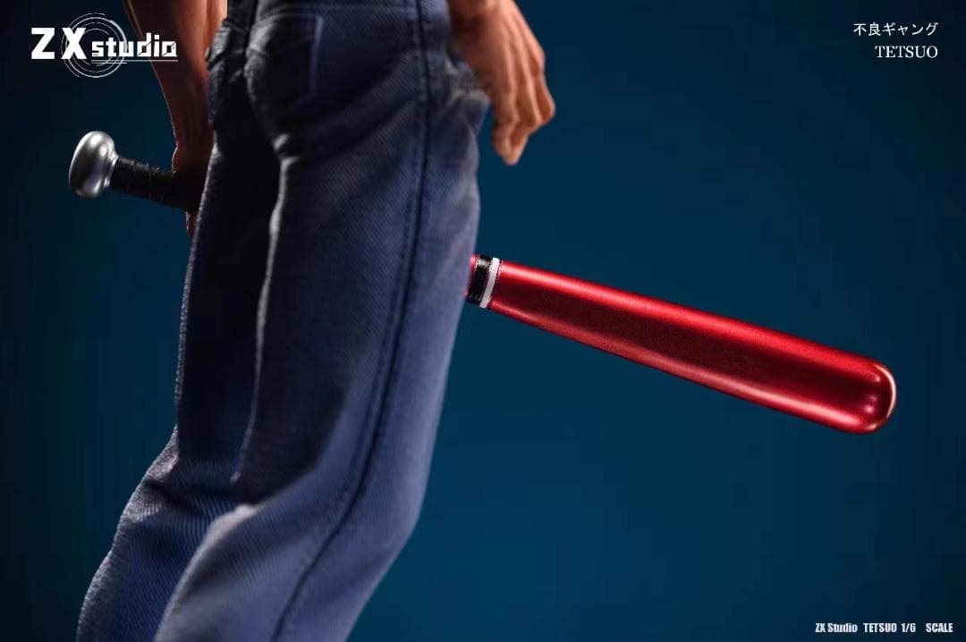 スラムダンク 鉄男 三井寿 セット フィギュア ガレージキット 1/6スケール