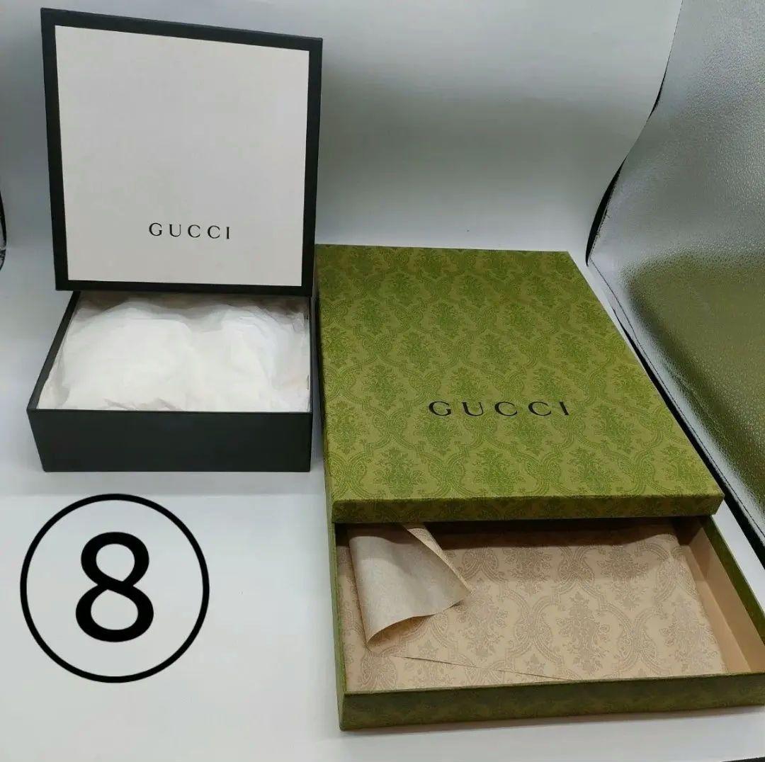空箱 特大 GUCCI エルメス Dior ルイヴィトン リボン スーツカバー
