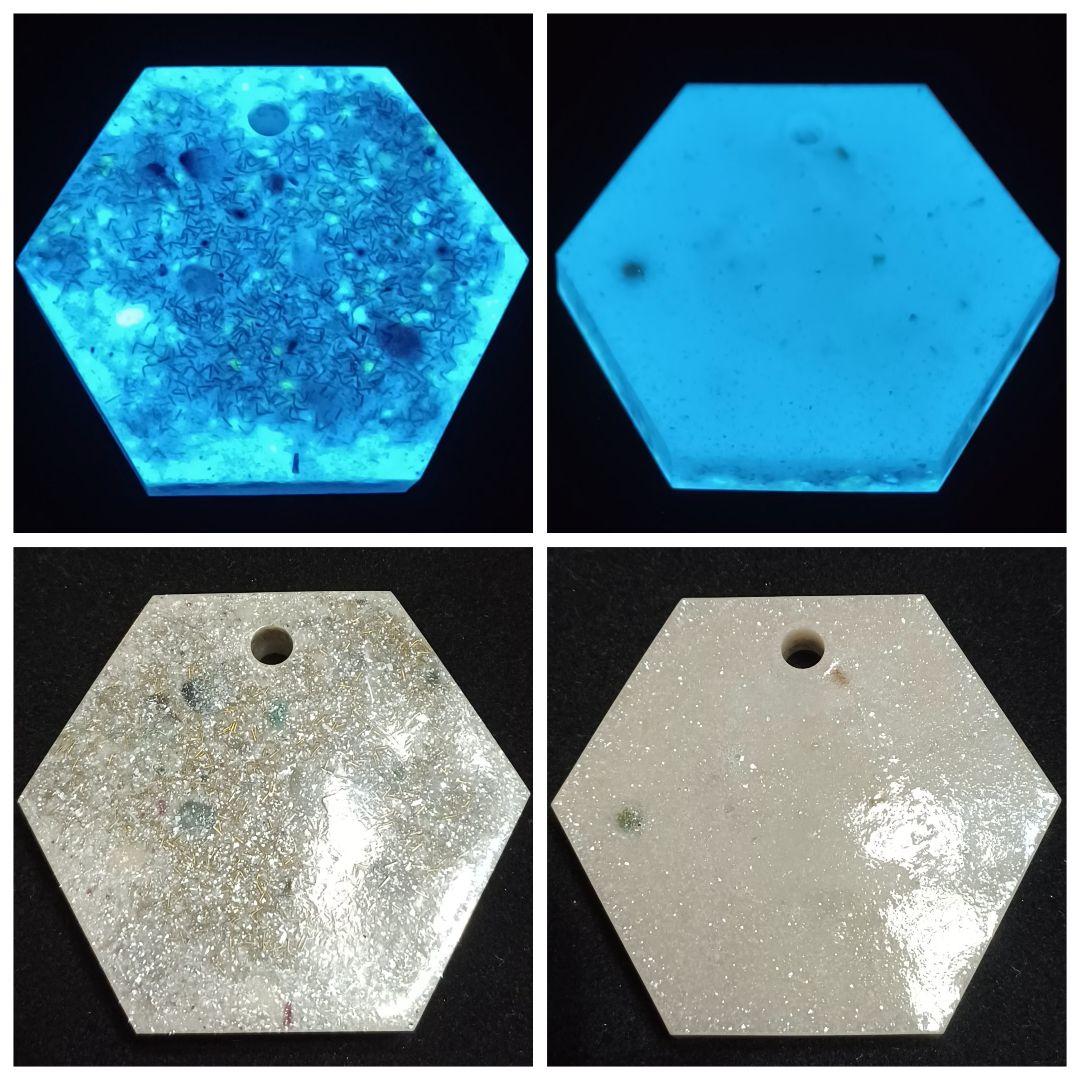 ②《ミスリル2.3Neoヘキサゴン・～ナウグラミール～》量子のエアレンディルの光