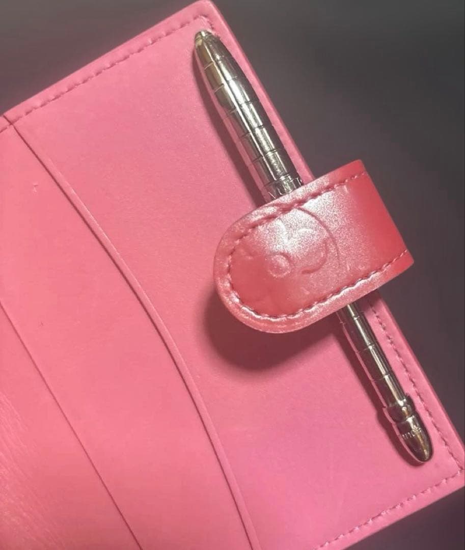 LOUIS VUITTON☆アジェンダミニ用☆ボールペン