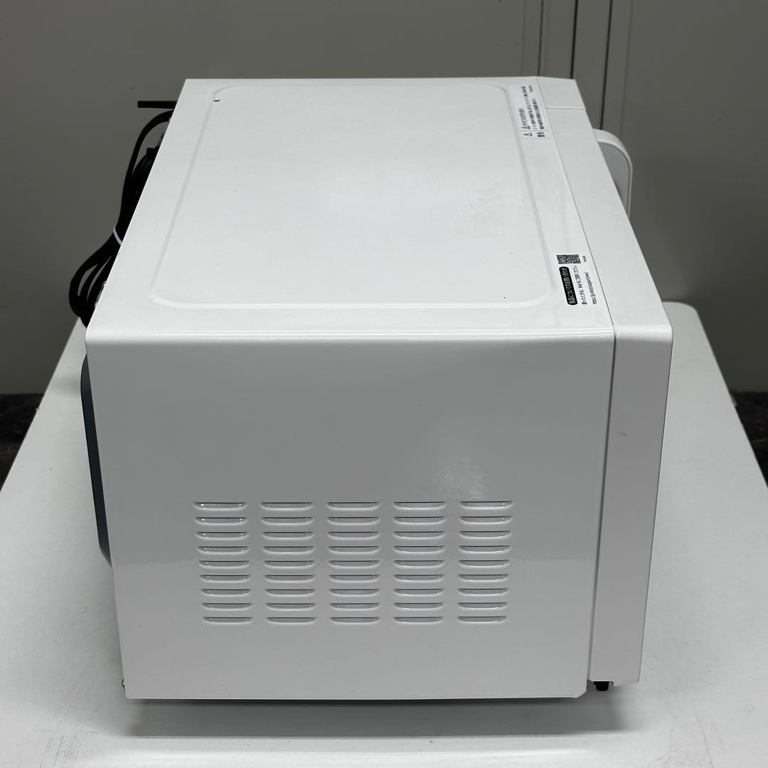 ＊送料込！2020年 SHARP フラット オーブンレンジ RE-CE8-KW
