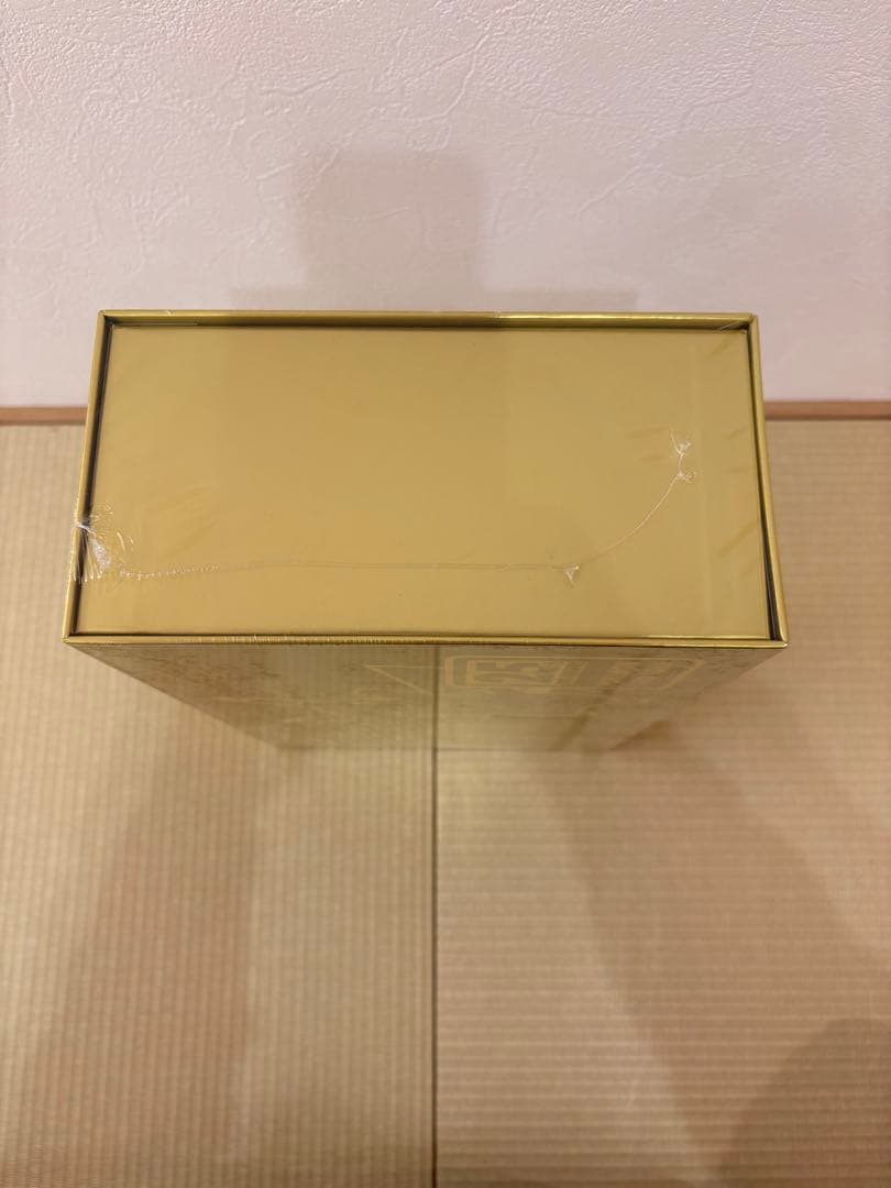ポケモン25th Anniversary Golden Box ゴールデンBOX