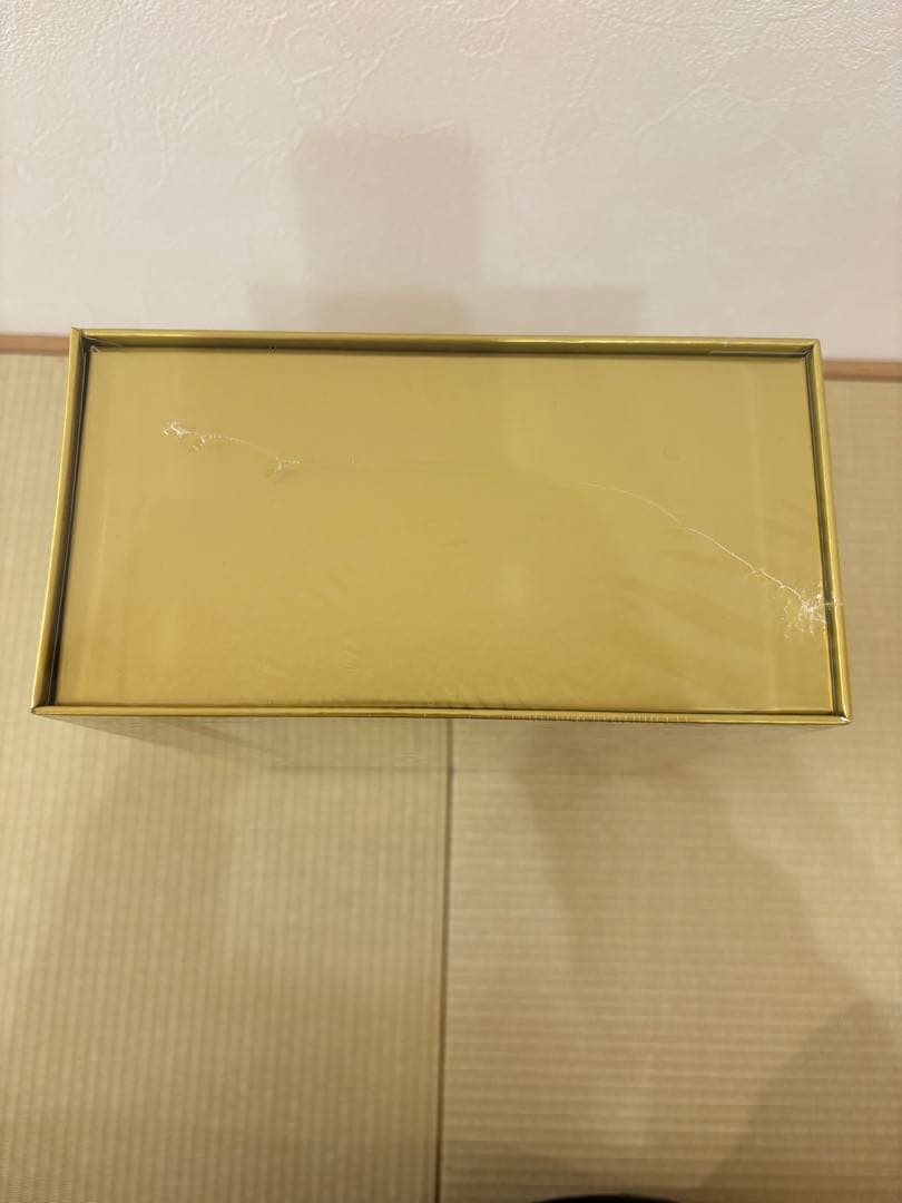 ポケモン25th Anniversary Golden Box ゴールデンBOX