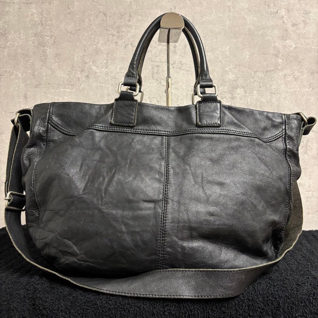 JUNYA WATANABE COMME des GARÇONS ハンドバッグ