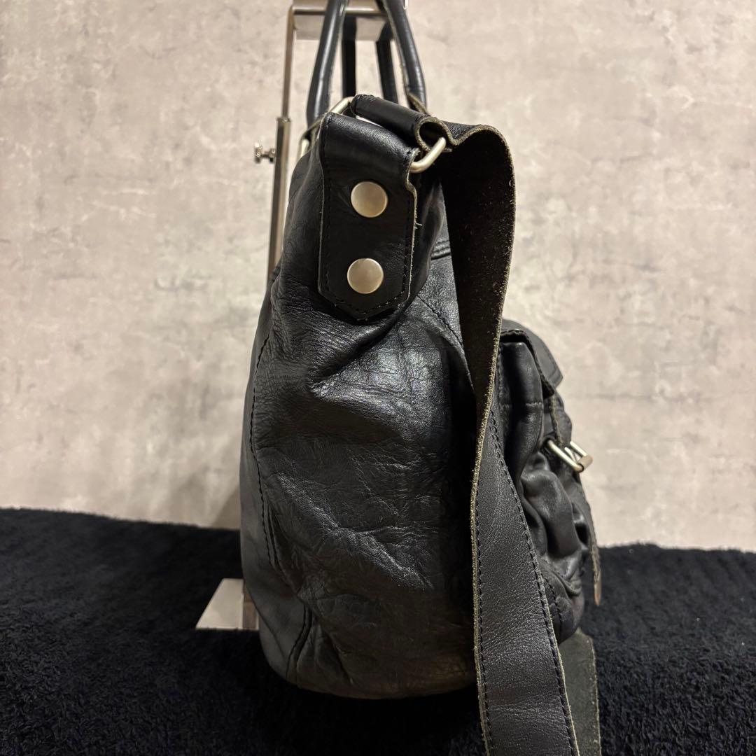 JUNYA WATANABE COMME des GARÇONS ハンドバッグ