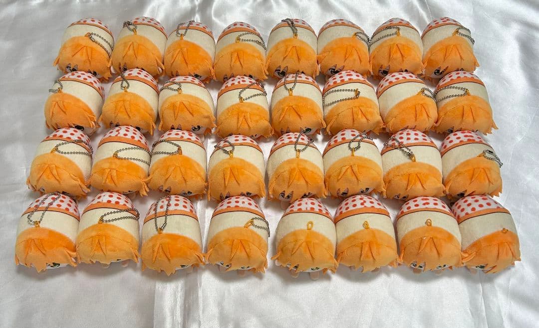 すとぷり　ジェルくん　もちころ　32個　ジェルくん　もちころりん