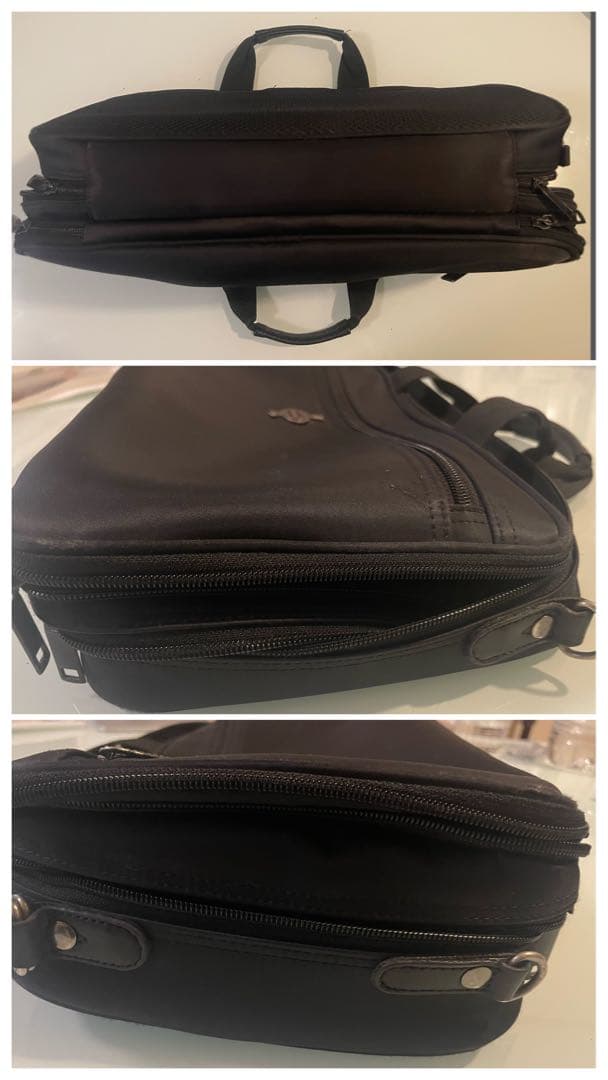 【調整済み、選定書付き】Buffet Crampon クラリネット B♭ R13