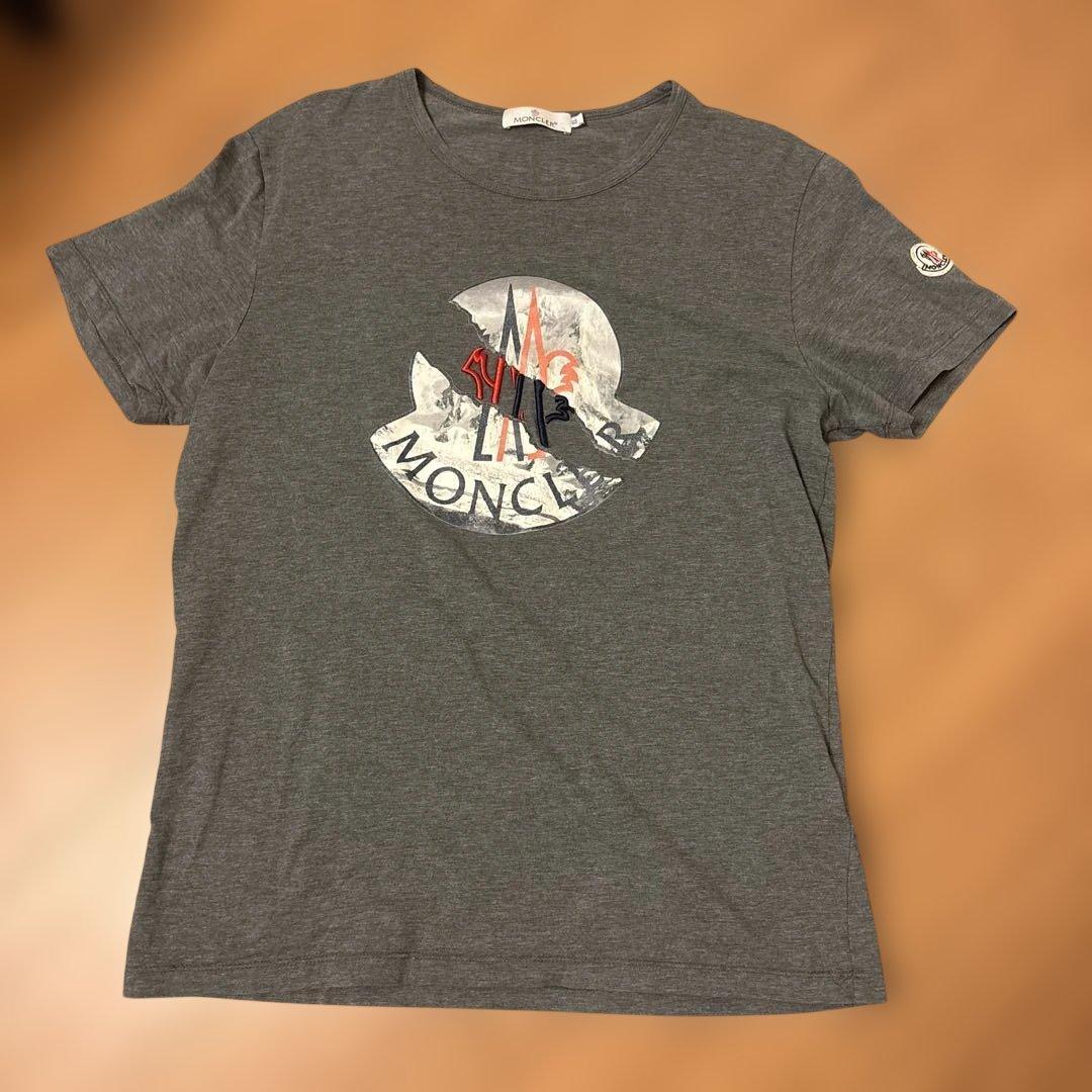 moncler tシャツ　最安値
