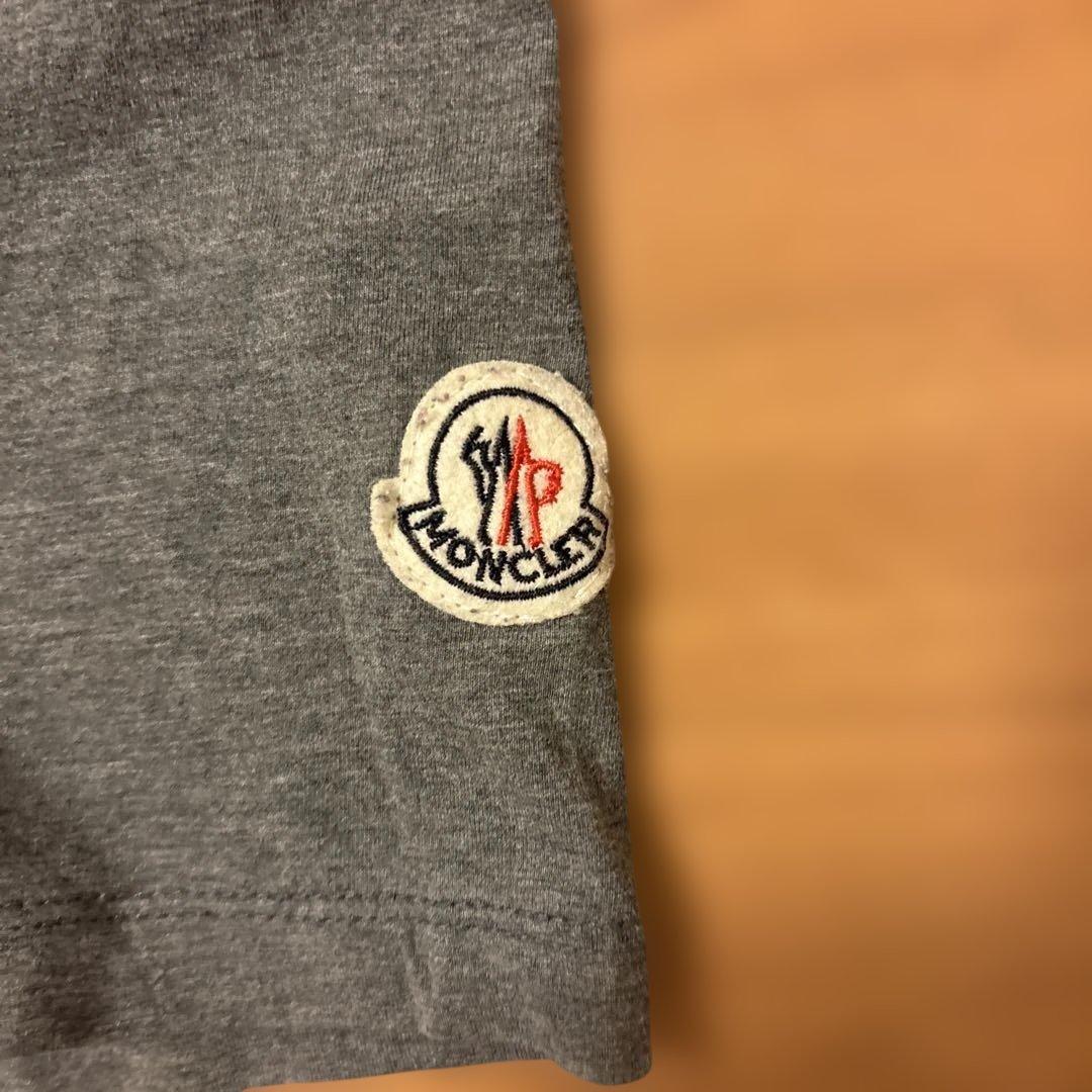 moncler tシャツ　最安値