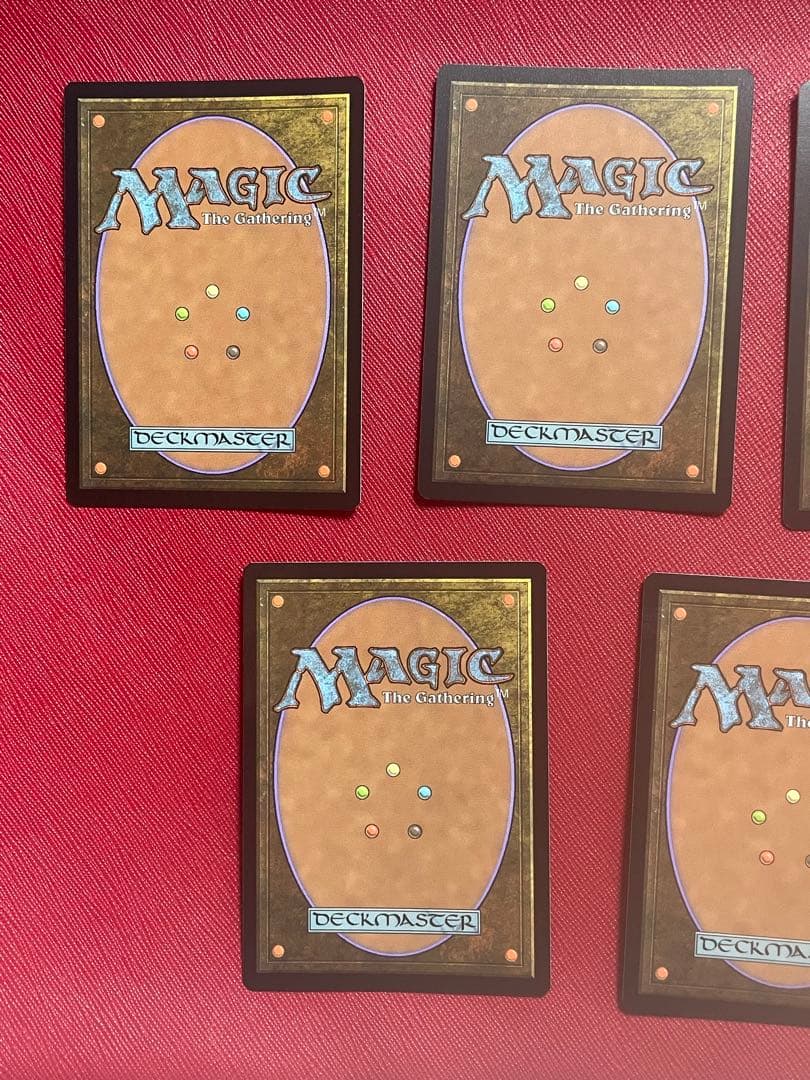 MTG secret lair Women's Day 2020 全5種