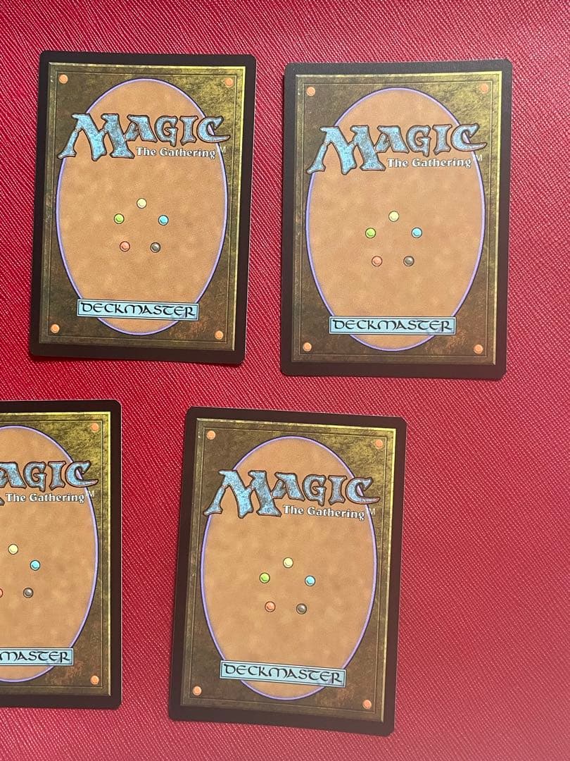 MTG secret lair Women's Day 2020 全5種