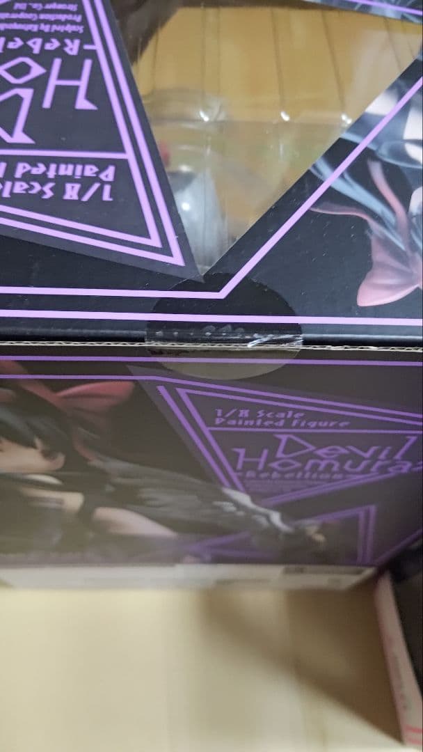 魔法少女まどかマギカ　アルティメットまどか　悪魔ほむら　セット販売