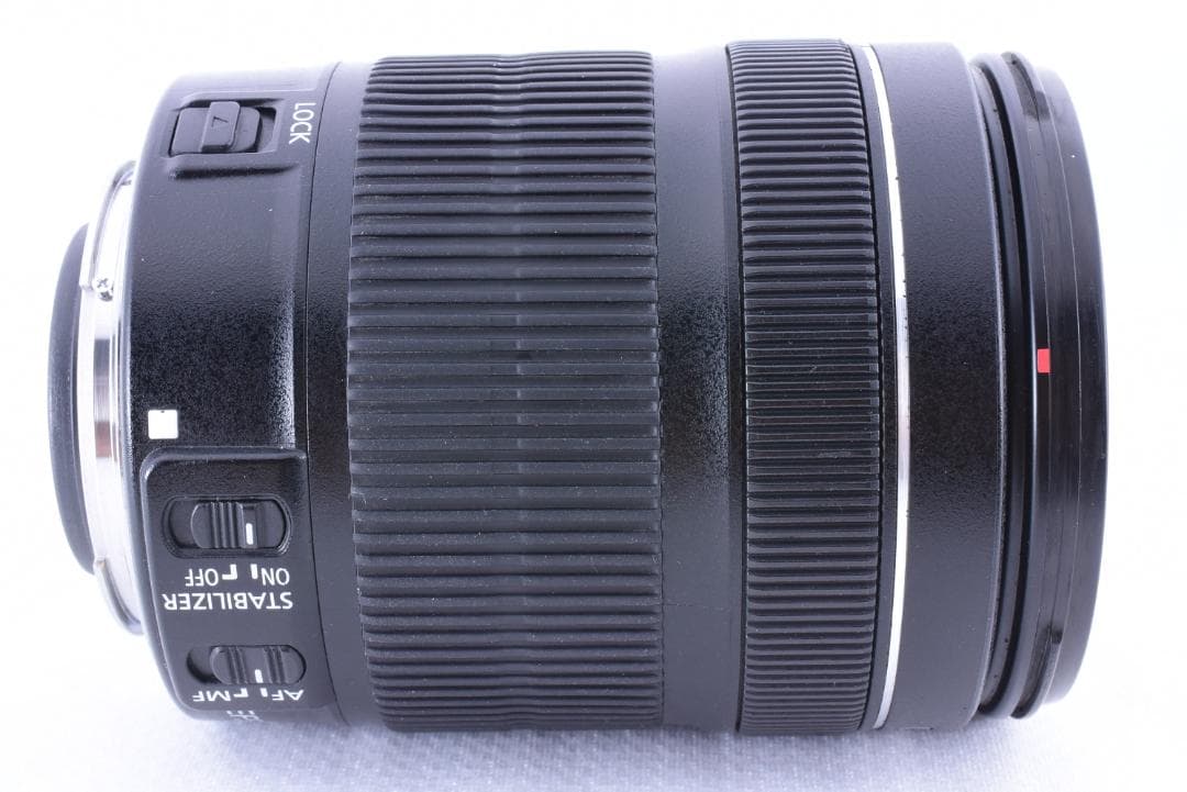 手振補正❄Canon EF-S 18-135mm F3.5-5.6 IS STM