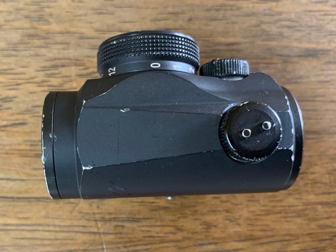 トイガン Aimpoint Micro H1