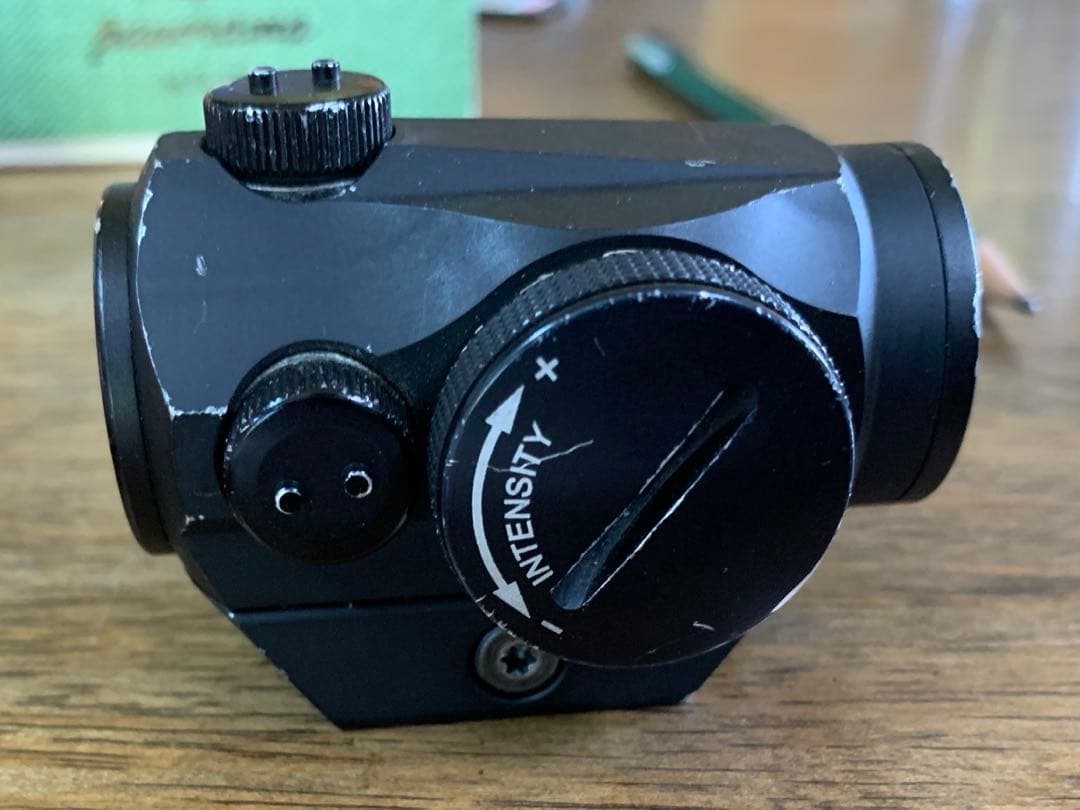 トイガン Aimpoint Micro H1