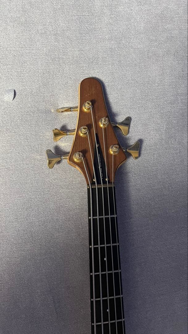 K*s様 【値下げ中】エレキベース tune TWB-5 訳あり
